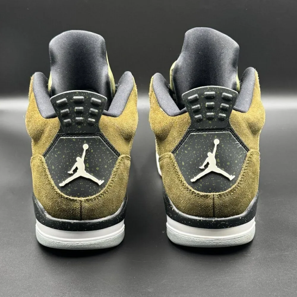 Jordan air son